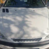 جلو پنجره 206