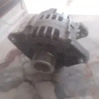 دینام پژو ۴۰۵ اصلی. وکمپرستور ورادیاتور پژو