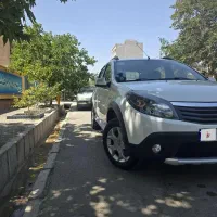 ساندرو استپ وی اتوماتیک ۹۸