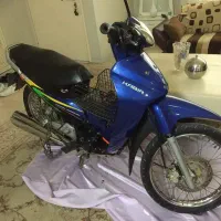 فروش موتور سیکلت
