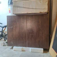 کابینت تکی ام دی اف