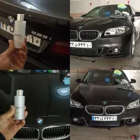 سرامیک احیای رنگ فوق تخصصی واکس پولیش