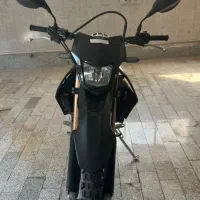 موتورcrf250L