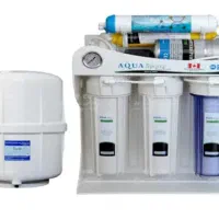 نصب و تعمیر و فروش اب تصویه