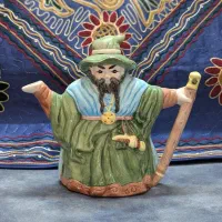 قوری خارجی