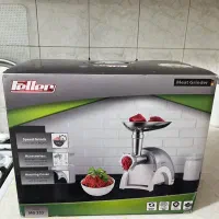 چرخ گوشت فلر