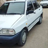 پراید ۸۷|خودرو سواری و وانت|سبزوار, جنت|دیوار