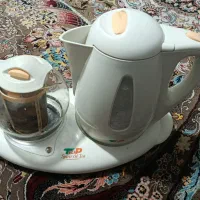 چایی ساز. سالم سالم