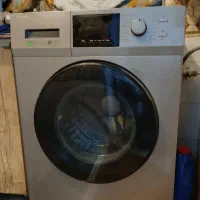 لباسشویی  کم کار ایکس ویژن