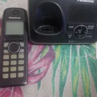 تلفن پاناسونیک 3721