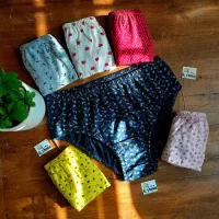 تولید و پخش لباس زیر، زیر قیمت بازار تهران