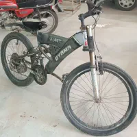 دوچرخه ۲۴