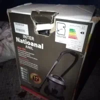 جارو برقی ناسیو نال 4500