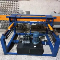 دستگاه رابیتس زن صنعتی مستقیم ازسازنده