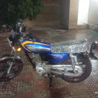 موتور لیفان مدل 403