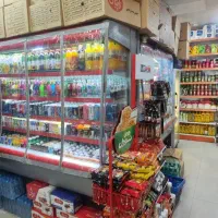 نیروی کار جهت کار در هایپر مارکت