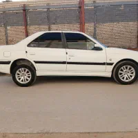 پارس 93دوگانه فابریک