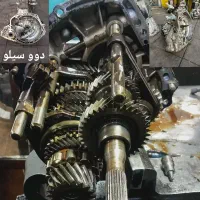 کوبیدن دیسک و صفحه بهمراه نصب با اجرت منصفانه