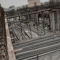 اجرای اسکلت بتنی و فنداسیون شیخی