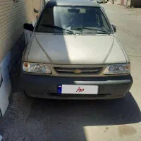 پراید۱۴۱