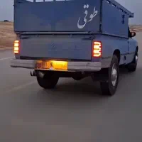 حمل بار بانیسان