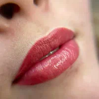 مدل رایگان شیدینگ لب ، فیبروز و تتوی بدن