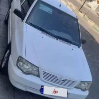 پراید ۱۱۱ مدل sx ۹۶
