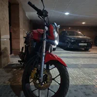 Qj150 nx(بنلی ۱۵۰)