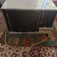 کولر الجی 19هزار موتور پیستونی