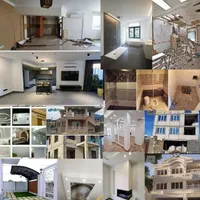 تیم مهندسی بازسازی منزل و طراحی دکوراسیون گلشن