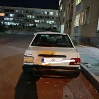 پراید 131