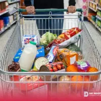 کار / همکار جهت کار در فروشگاه مواد غذایی