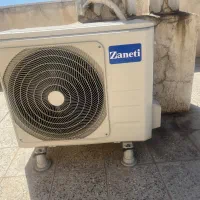 فروش انواع کولر گازی و خدمات