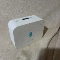 مودمee smart hub 4g مدل d412c57