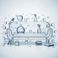 سرویس و شستشوی مبل و فرش  در منزل