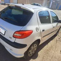 ۲۰۶ تیپ ۲ مدل ۸۸