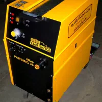 دستگاه جوش CO2 گام الکترود 350 آمپر