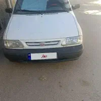 پراید 91|خودرو سواری و وانت|یاسوج, |دیوار