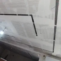 کناف کاری برای سقف و دیوار کاذب و تعمیرات