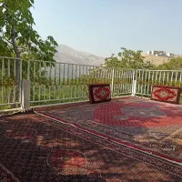 ویلای جنگلی‌ژیار