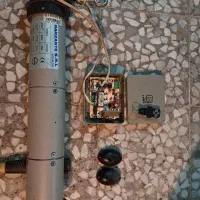 موتور کرکره برقی