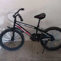 دوچرخه 20