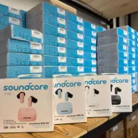 ایرپاد هندزفری بلوتوثی QCY T13 ANC2/Anker R50i NC