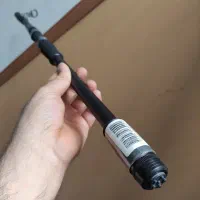 چوب اوکوما اسپینینگ wave power tele spin