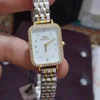 ساعت ژاپنی اصل Dw