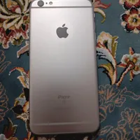 اپل iPhone 6s Plus با حافظهٔ ۱۲۸ گیگابایت|موبایل|تهران, شهرک شریعتی|دیوار