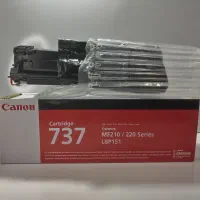 کارتریج cannon 737