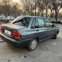 پرلید ۸۵|خودرو سواری و وانت|اصفهان, فروردین|دیوار