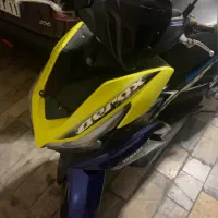 ایروکس ۱۴۰۳ اصلی