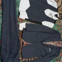 لباس قابل معاوضه